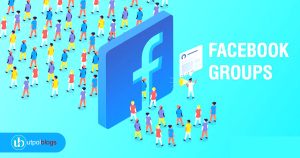 Facebook groups