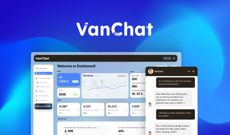 VanChat-Review